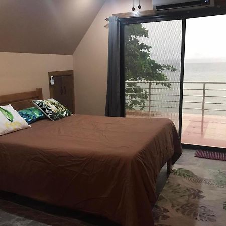 Portofino Homestay Malitbog Zewnętrze zdjęcie
