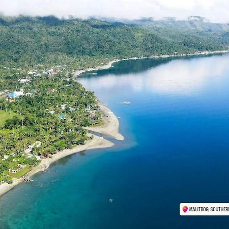 Portofino Homestay Malitbog Zewnętrze zdjęcie