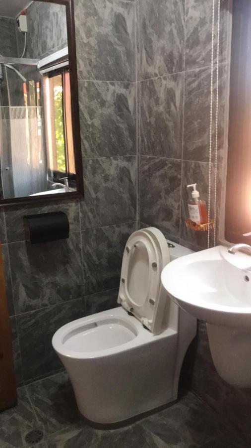 Portofino Homestay Malitbog Zewnętrze zdjęcie