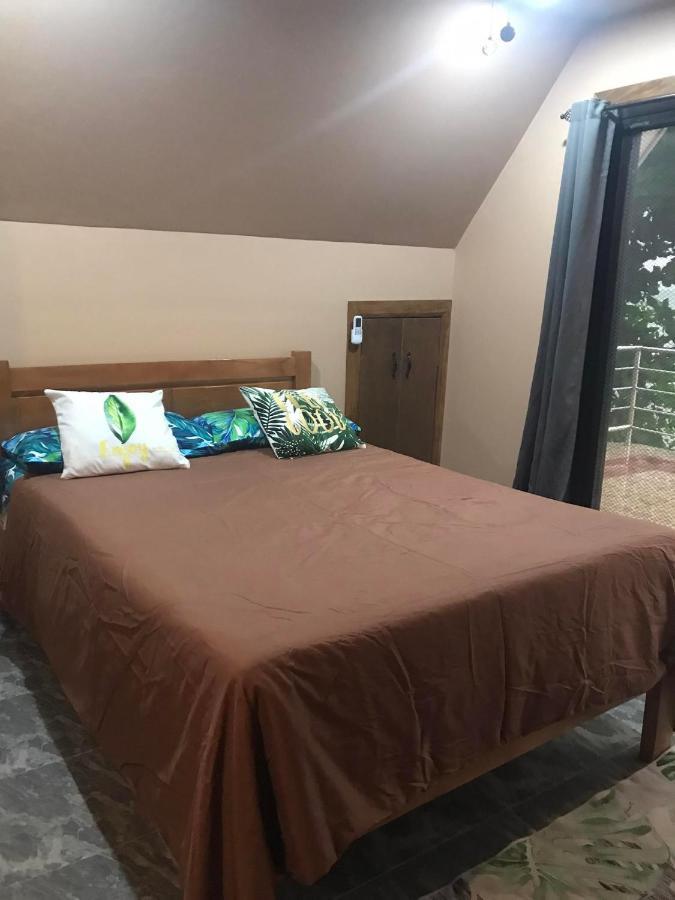 Portofino Homestay Malitbog Zewnętrze zdjęcie