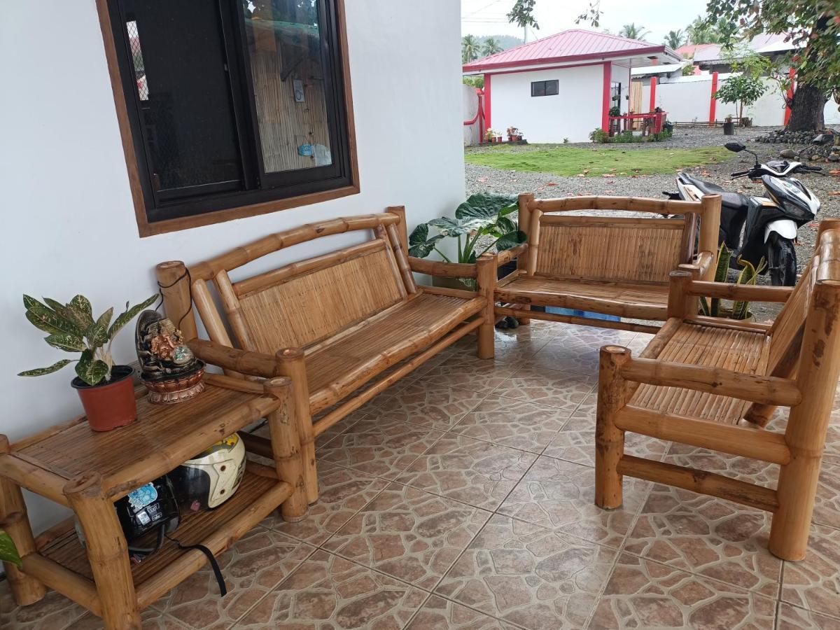 Portofino Homestay Malitbog Zewnętrze zdjęcie