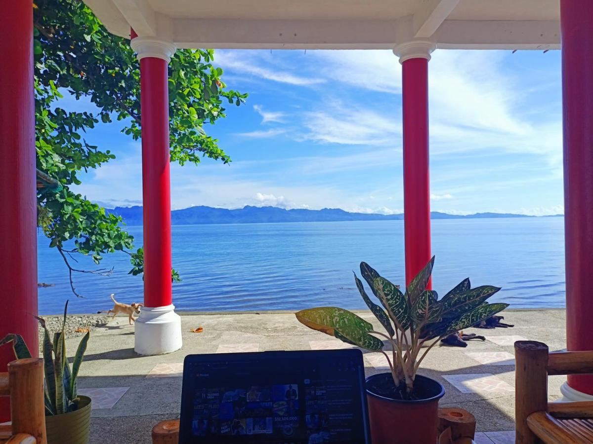 Portofino Homestay Malitbog Zewnętrze zdjęcie