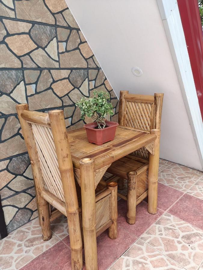 Portofino Homestay Malitbog Zewnętrze zdjęcie