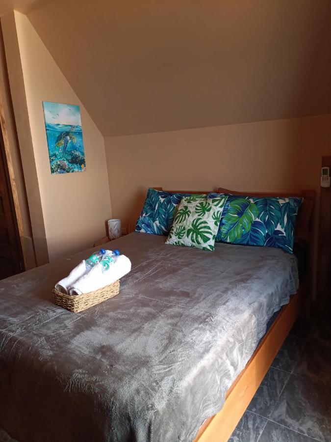 Portofino Homestay Malitbog Zewnętrze zdjęcie