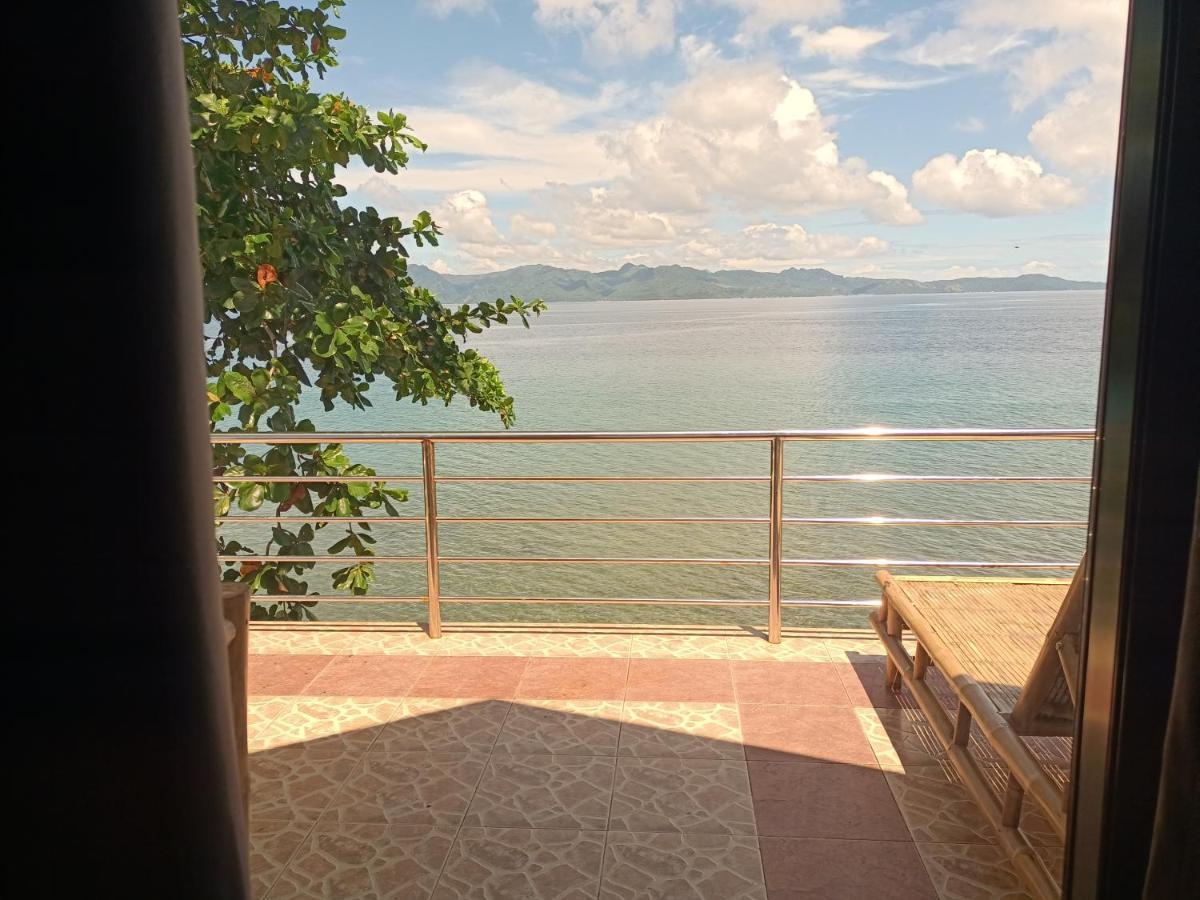 Portofino Homestay Malitbog Zewnętrze zdjęcie