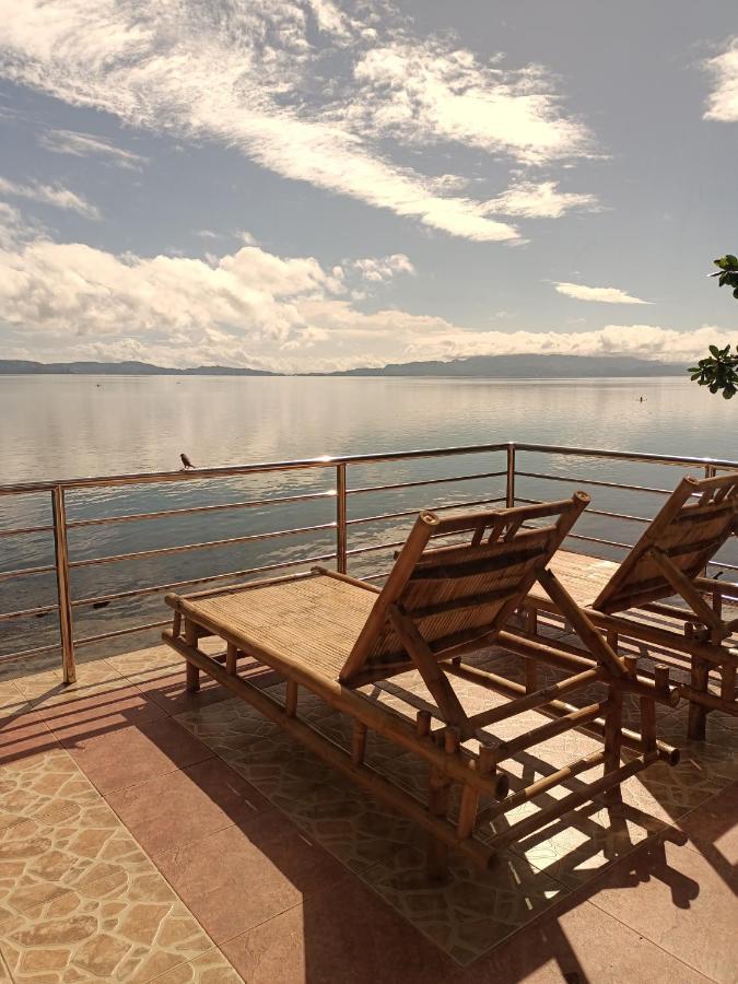 Portofino Homestay Malitbog Zewnętrze zdjęcie