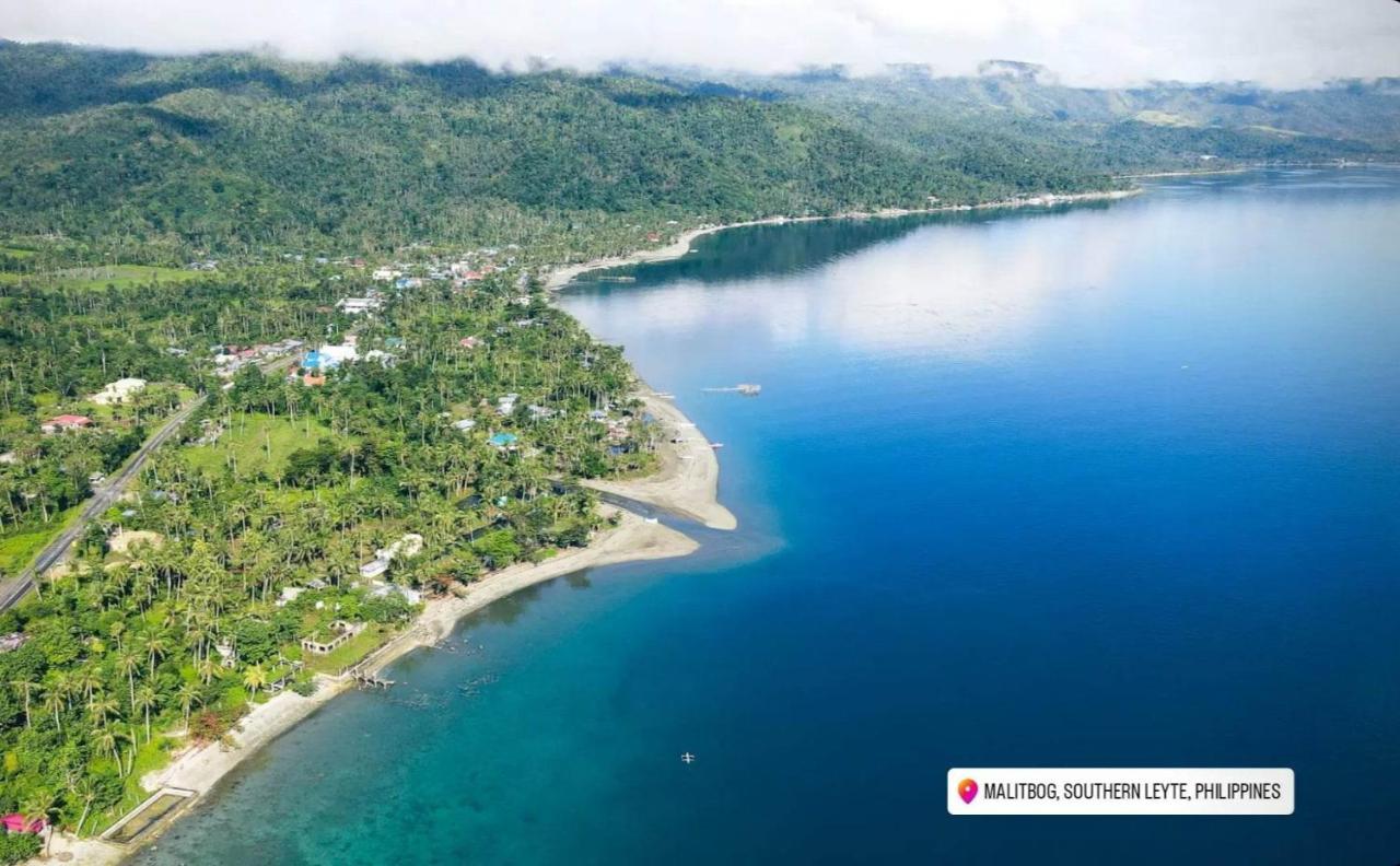 Portofino Homestay Malitbog Zewnętrze zdjęcie