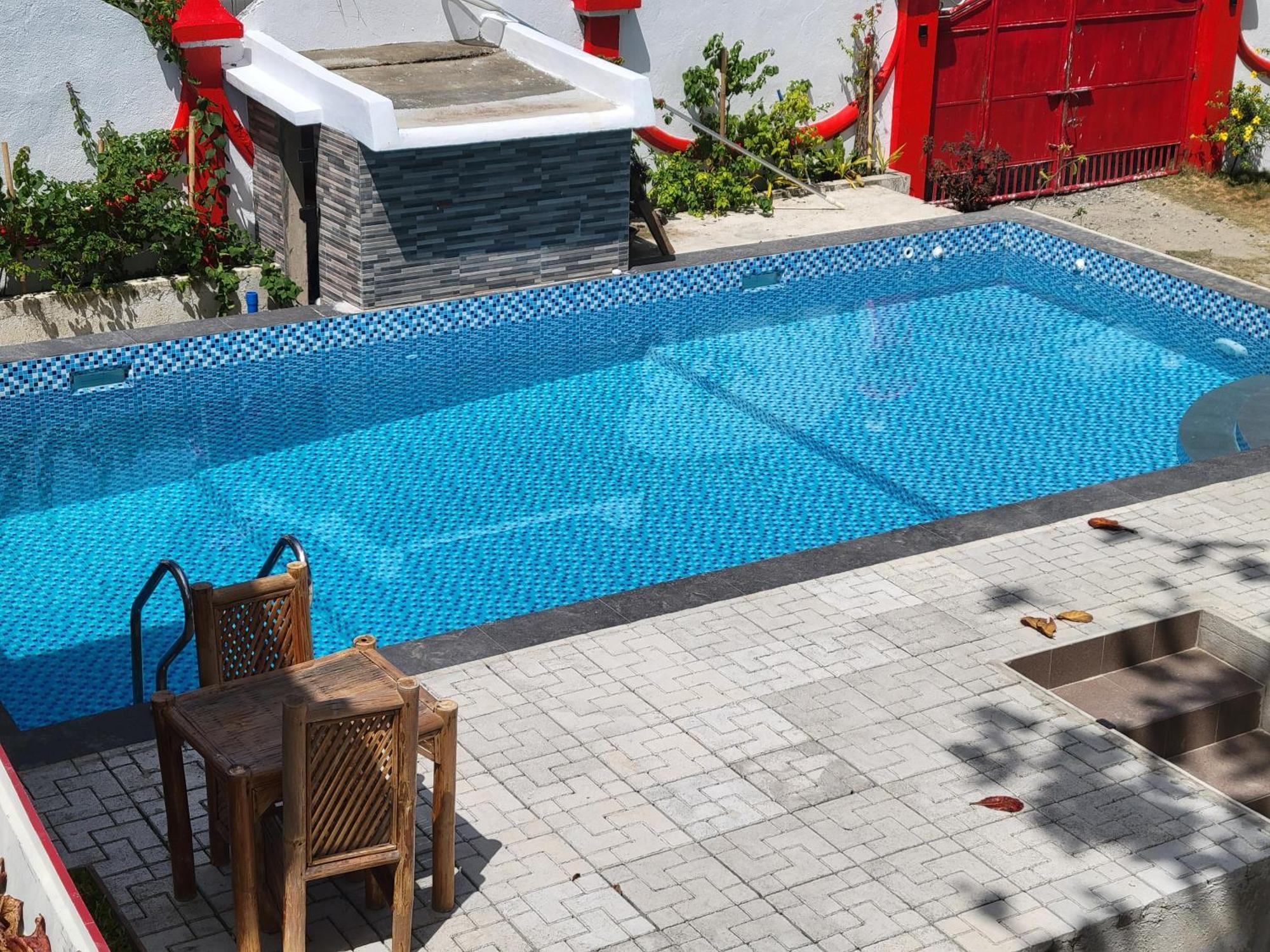 Portofino Homestay Malitbog Zewnętrze zdjęcie