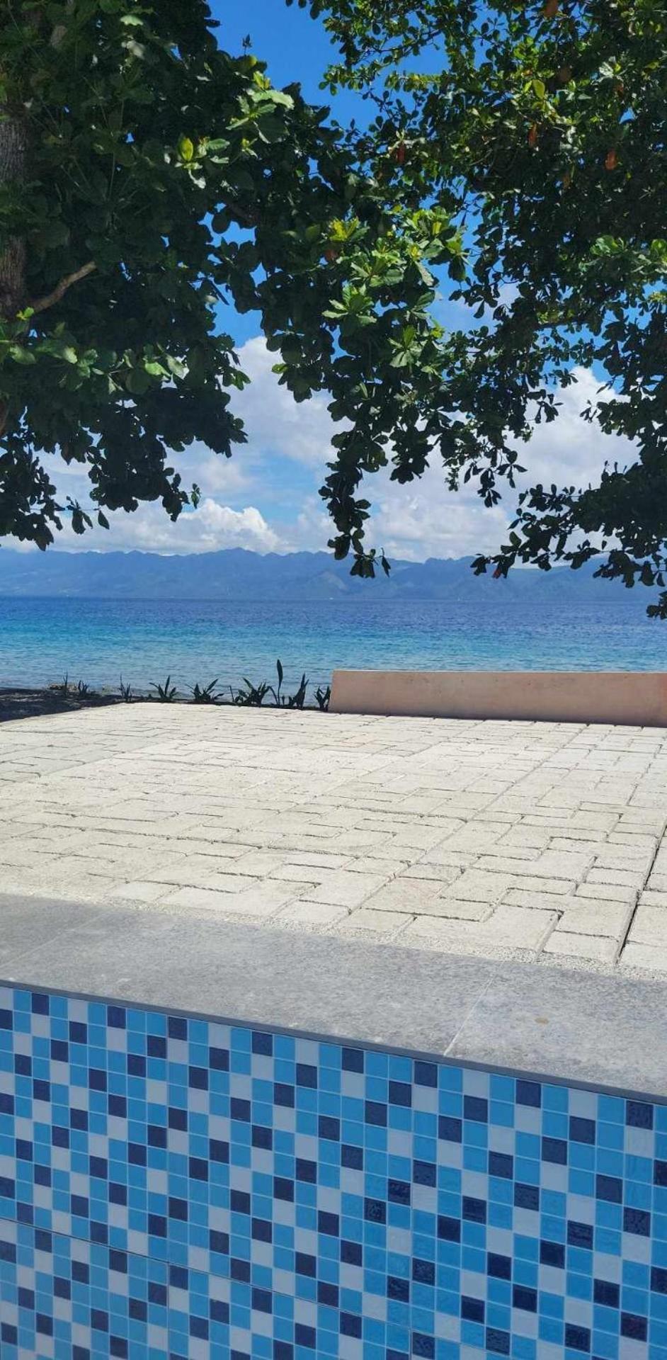 Portofino Homestay Malitbog Zewnętrze zdjęcie