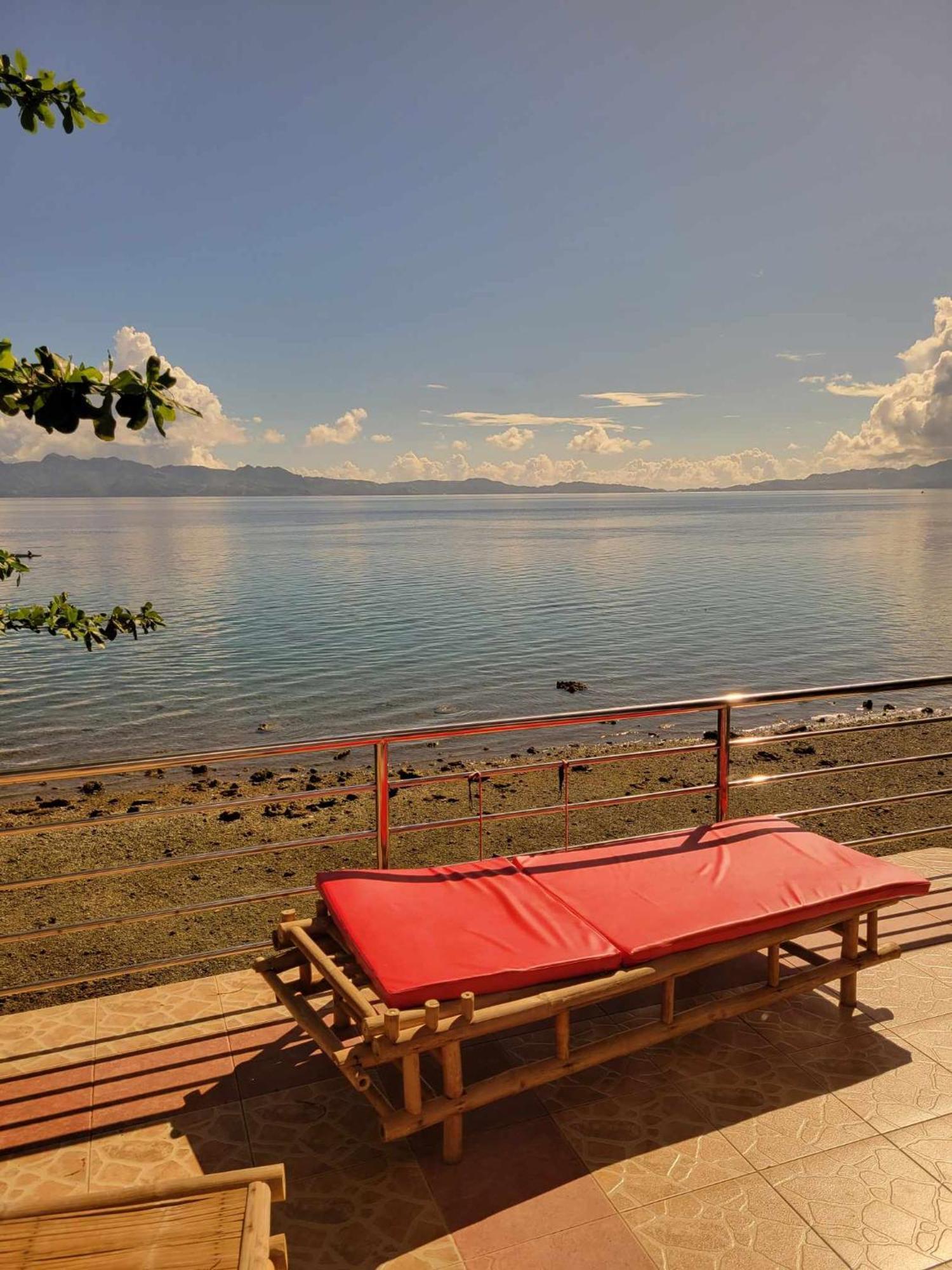 Portofino Homestay Malitbog Zewnętrze zdjęcie