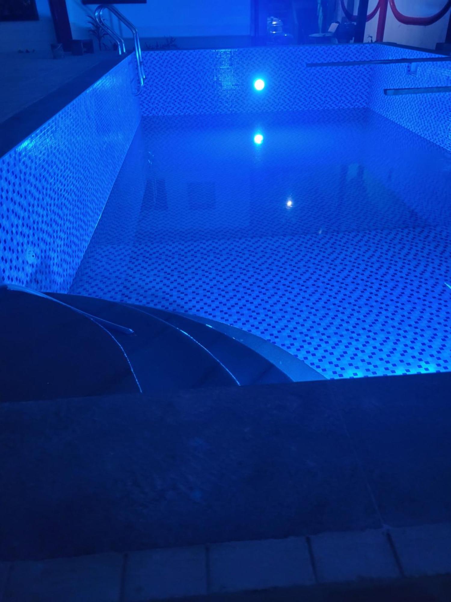 Portofino Homestay Malitbog Zewnętrze zdjęcie